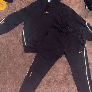 Nocta sweatsuit